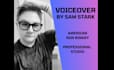 record an energetic confident professional voice over