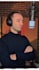 record smooth, vintage male vocals for your jazz, swing or big band track