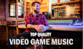 compose the music soundtrack for your videogame
