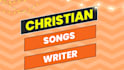 write hindi christian songs
