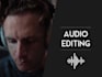 professionally edit, repair, and mix your audio