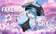 make a custom cry for your fakemon or fantasy creatures