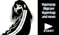 do hyperpop, digicore, hypertrap and more