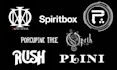 record prog metal rock guitar