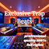 make exclusive trap beats professionally for you