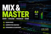 mix and master your edm track