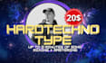 produce your hardtechno hit with professional quality