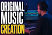 be your professional music composer