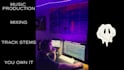 be your ghost producer