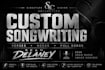 write powerful rap lyrics or a custom verse for your song