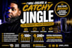 create custom rap songs to promote your business