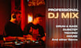 create a professional dj mix for your event or project