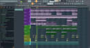 make a modern beat mix master for you
