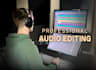 edit, align, cleanup and enhance your audio professionally