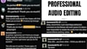 mashup, remix, any songs of your choice
