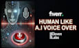 create authentic ai voiceover with eleven labs