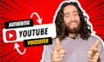 deliver youtube vo with character, clarity and personality