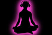 create meditation music for commercial use within 24 hours