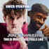 be your rnb, pop singer or feature