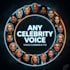celebrity voice overs, elon musk, donald trump impressions