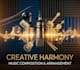 make royalty free music for your project