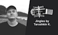 create a professional podcast jingle, intro and outro