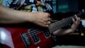 compose and produce post rock music