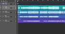 isolate and extract individual stems from any song
