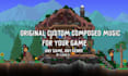 compose custom original music for video games fast