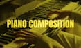 record emotional piano covers in HQ audio