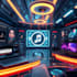 create custom royalty free ai music instrumental packages