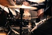 record jazz drums for your song