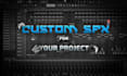 create custom sound effects for your project