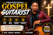 record professional gospel electric guitar as a guitarist