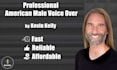 record a professional video narration
