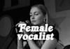 sing and record backing vocals for you song
