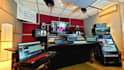 produce your song with real and virtual instruments