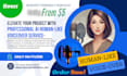 be your professional voice over actor or artist