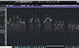 do your vocal pitch and time correction, mixing, mastering