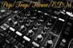 create pop or electronic music for your song or cover