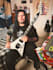 play guitar on your song