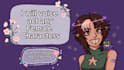 voice act for any female character