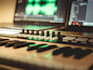 compose custom background music for your project