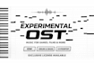 produce original experimental sound tracks