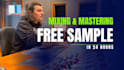 mix and master your classic rock music free test mix in 24h