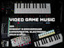 compose unique and energetic music for your video game