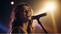 be your professional female singer