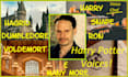 voice harry potter characters for your projects events