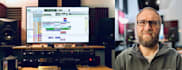 professionally mix and master your indie or rock song