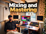 professionally mix and master your song